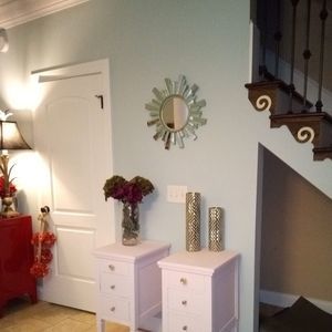 Meet your Posher, Presley